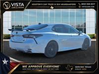 2021 Toyota Camry XSE Vista Cars and Trucks - Image 5