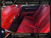 2021 Toyota Camry XSE Vista Cars and Trucks - Image 8