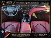 2021 Toyota Camry XSE Vista Cars and Trucks - Image 9