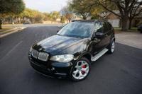 2012 BMW X5d - X5 Diesel - TWIN TURBO DIESEL w/ 3rd ROW SUV TEXAS ONLY - Image 3