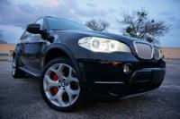 2012 BMW X5d - X5 Diesel - TWIN TURBO DIESEL w/ 3rd ROW SUV TEXAS ONLY - Image 4