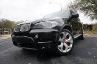 2012 BMW X5d - X5 Diesel - TWIN TURBO DIESEL w/ 3rd ROW SUV TEXAS ONLY - Image 5