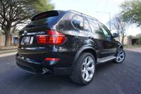 2012 BMW X5d - X5 Diesel - TWIN TURBO DIESEL w/ 3rd ROW SUV TEXAS ONLY - Image 7