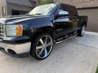 2008 GMC Sierra 1500 Autotrader Private Seller - Image 4