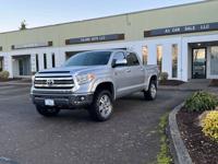 2017 Toyota Tundra Crew Max 1794 Edition Pickup 4D 5 1/2 ft Hayden Island - Image 4