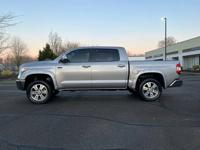 2017 Toyota Tundra Crew Max 1794 Edition Pickup 4D 5 1/2 ft Hayden Island - Image 5