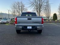 2017 Toyota Tundra Crew Max 1794 Edition Pickup 4D 5 1/2 ft Hayden Island - Image 7
