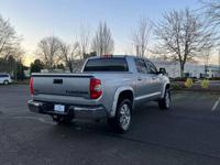 2017 Toyota Tundra Crew Max 1794 Edition Pickup 4D 5 1/2 ft Hayden Island - Image 8