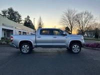 2017 Toyota Tundra Crew Max 1794 Edition Pickup 4D 5 1/2 ft Hayden Island - Image 9