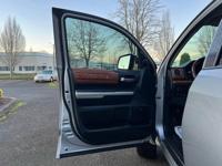 2017 Toyota Tundra Crew Max 1794 Edition Pickup 4D 5 1/2 ft Hayden Island - Image 10