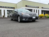2011 Toyota Avalon Limited Sedan 4D Hayden Island - Image 3