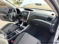 2012 Subaru Impreza AWD All Wheel Drive WRX 5-Speed Stage 2 25-MPG Se Mack Motors Corporation - Image 3