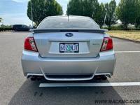 2012 Subaru Impreza AWD All Wheel Drive WRX 5-Speed Stage 2 25-MPG Se Mack Motors Corporation - Image 8