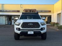 2022 Toyota Tacoma Double Cab TRD Off-Road Pickup 4D 5 ft Hayden Island - Image 4