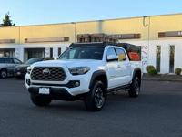 2022 Toyota Tacoma Double Cab TRD Off-Road Pickup 4D 5 ft Hayden Island - Image 5