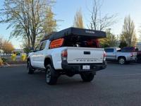 2022 Toyota Tacoma Double Cab TRD Off-Road Pickup 4D 5 ft Hayden Island - Image 7