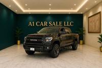 2014 Toyota Tundra Crew Max Limited Pickup 4D 5 1/2 ft Hayden Island