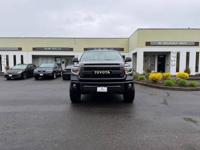2014 Toyota Tundra Crew Max Limited Pickup 4D 5 1/2 ft Hayden Island - Image 4