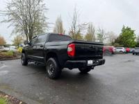 2014 Toyota Tundra Crew Max Limited Pickup 4D 5 1/2 ft Hayden Island - Image 7