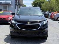 2020 Chevrolet Equinox LT CRYSTAL AUTO SALES INC ~ 2204 Nolensville Pike NASHVILLE - Image 3
