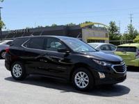2020 Chevrolet Equinox LT CRYSTAL AUTO SALES INC ~ 2204 Nolensville Pike NASHVILLE - Image 4