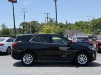 2020 Chevrolet Equinox LT CRYSTAL AUTO SALES INC ~ 2204 Nolensville Pike NASHVILLE - Image 5