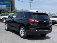 2020 Chevrolet Equinox LT CRYSTAL AUTO SALES INC ~ 2204 Nolensville Pike NASHVILLE - Image 7