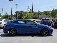 2018 Honda Civic Sport Sport 4dr Hatchback 6M CRYSTAL AUTO SALES INC ~ 2204 Nolensville Pike NASHVILLE - Image 5