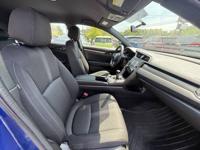 2018 Honda Civic Sport Sport 4dr Hatchback 6M CRYSTAL AUTO SALES INC ~ 2204 Nolensville Pike NASHVILLE - Image 9