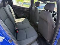 2018 Honda Civic Sport Sport 4dr Hatchback 6M CRYSTAL AUTO SALES INC ~ 2204 Nolensville Pike NASHVILLE - Image 10
