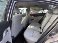 2014 Honda Civic LX 4dr Sedan CRYSTAL AUTO SALES INC ~ 2204 Nolensville Pike NASHVILLE - Image 8