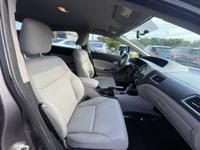 2014 Honda Civic LX 4dr Sedan CRYSTAL AUTO SALES INC ~ 2204 Nolensville Pike NASHVILLE - Image 10