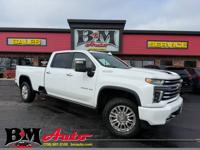 2021 Chevrolet Silverado 2500HD High Country Crew Cab 4WD Oak Forest - Image 2