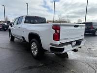 2021 Chevrolet Silverado 2500HD High Country Crew Cab 4WD Oak Forest - Image 5