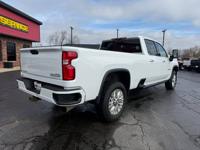 2021 Chevrolet Silverado 2500HD High Country Crew Cab 4WD Oak Forest - Image 9