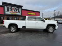 2021 Chevrolet Silverado 2500HD High Country Crew Cab 4WD Oak Forest - Image 10
