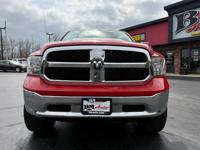 2017 Ram 1500 SLT Crew Cab - Lifted! Must see! Oak Forest - Image 3
