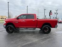 2017 Ram 1500 SLT Crew Cab - Lifted! Must see! Oak Forest - Image 5