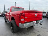 2017 Ram 1500 SLT Crew Cab - Lifted! Must see! Oak Forest - Image 6