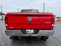 2017 Ram 1500 SLT Crew Cab - Lifted! Must see! Oak Forest - Image 7