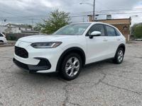 2025 Honda HrV Orland Park, IL - Image 2