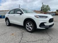 2025 Honda HrV Orland Park, IL - Image 3