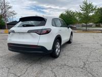 2025 Honda HrV Orland Park, IL - Image 4