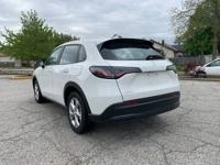 2025 Honda HrV Orland Park, IL - Image 5