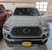 2022 Toyota Tacoma Double Cab TRD Off-Road 6ft Portland - Image 4