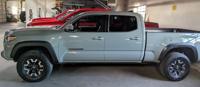 2022 Toyota Tacoma Double Cab TRD Off-Road 6ft Portland - Image 5