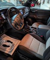 2022 Toyota Tacoma Double Cab TRD Off-Road 6ft Portland - Image 7