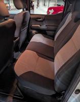 2022 Toyota Tacoma Double Cab TRD Off-Road 6ft Portland - Image 8