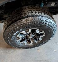 2022 Toyota Tacoma Double Cab TRD Off-Road 6ft Portland - Image 9