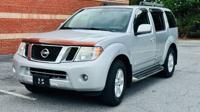 2011 Nissan Pathfinder SV - excellent condition Acworth